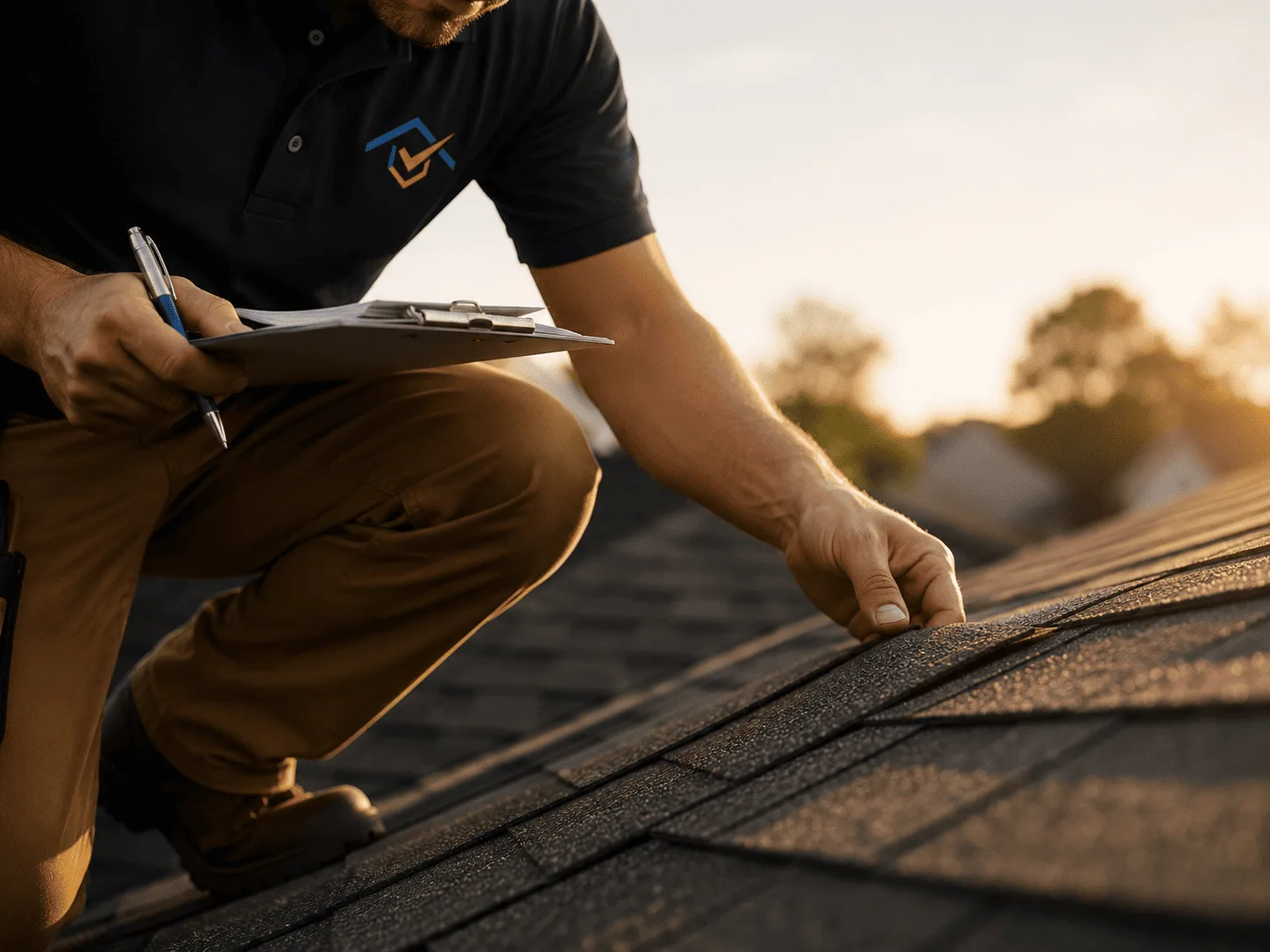 Why Choose Roof Inspection in Andrews Air Force Base, MD